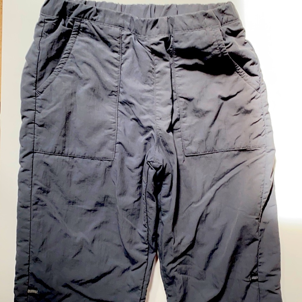 Uniqlo Kids ski pants